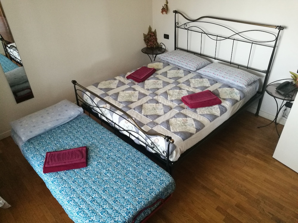 B&B Casa dei Camini
