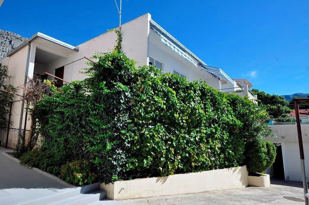 Apartments Antonio