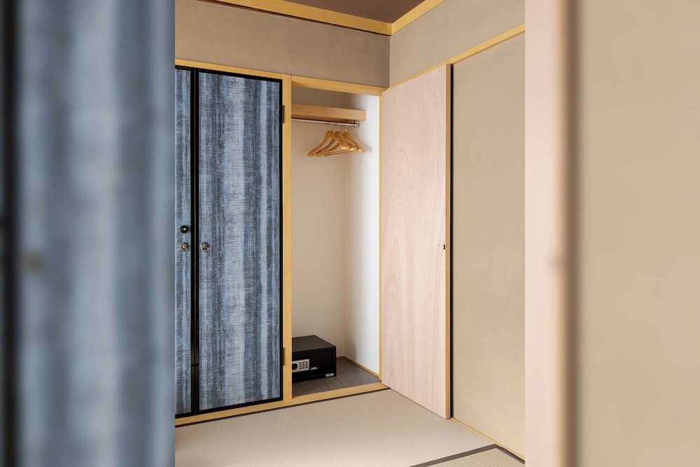 Waren Bettei Machiya House