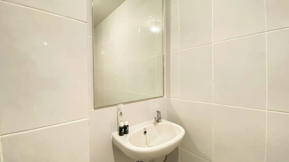 Big 1Br Apartment Tokyo Riverside Pik 2