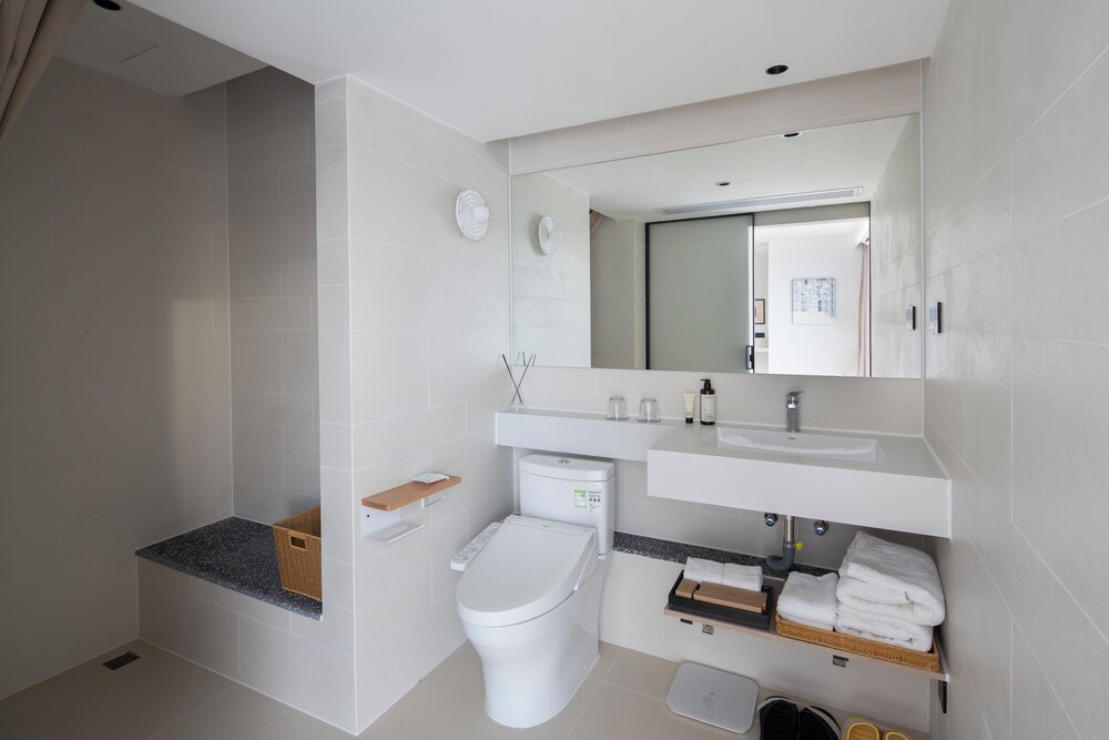 Shenzhen Secret Wild Reef Beautiful Stay
