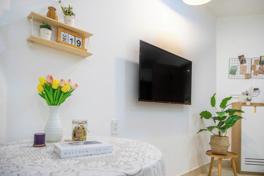 Anna Premier Apartment Ho Chi Minh