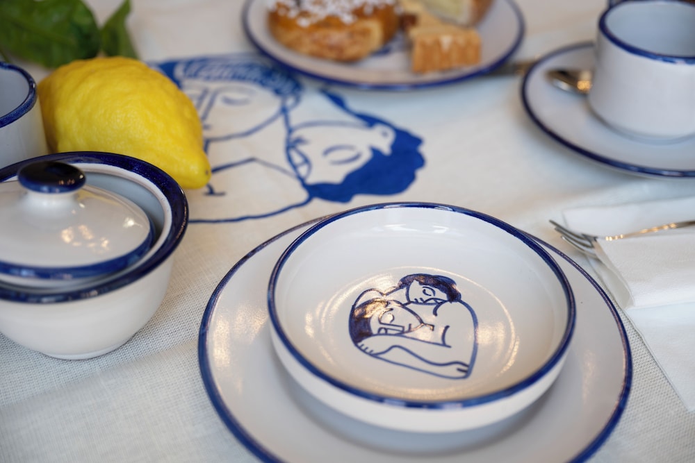 ABBRACCIO Amalfi Boutique Retreat