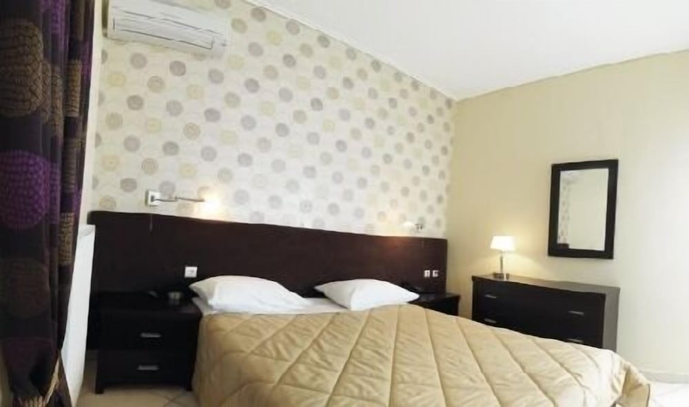 Ceragio Hotel & Apartments photo 5