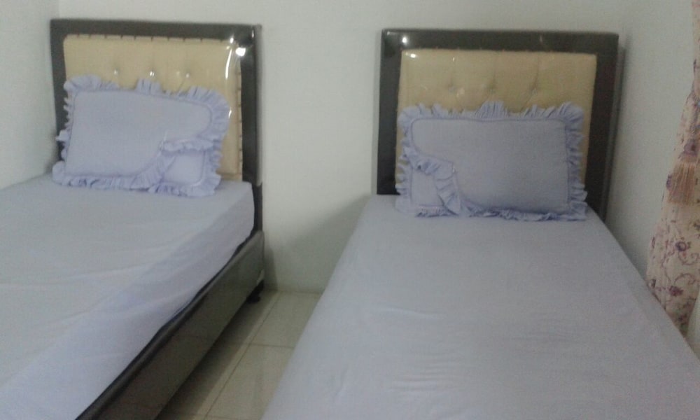 Home Stay Ridho Ilaahi Duri Riau
