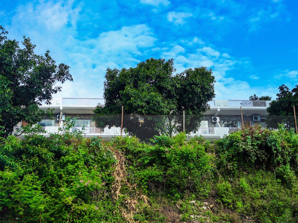 River Heritage Resort