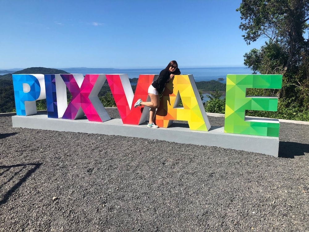 Hospedaje Yosi & Tours Pixvae Coiba