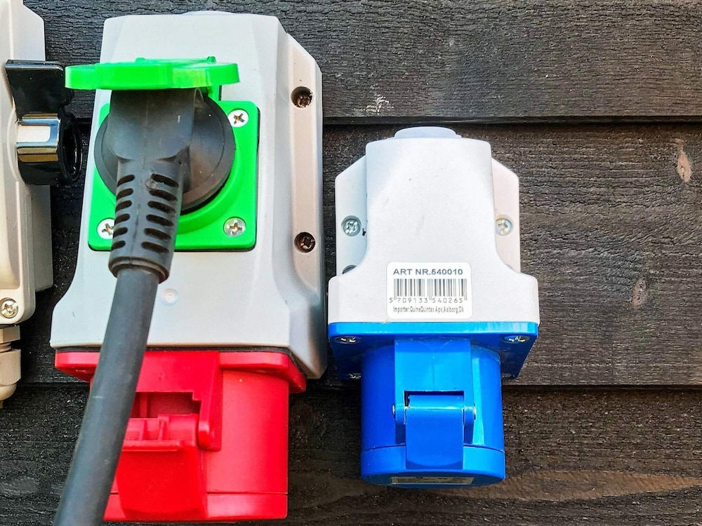 6 Person Holiday Home in Hadsund-by Traum view 3
