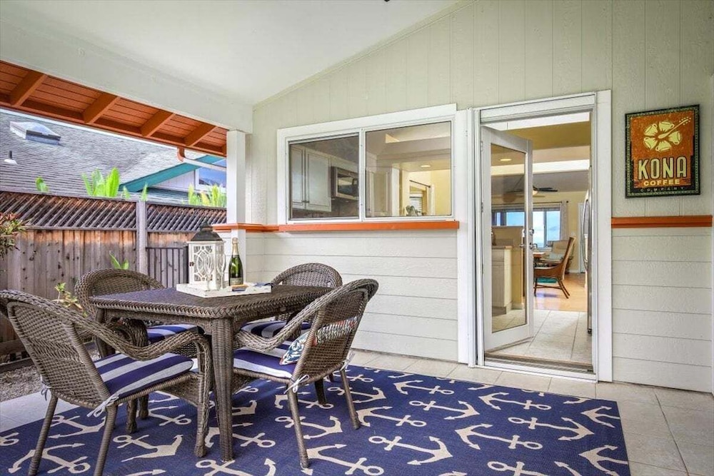 Hale Kona 2 Bedroom Home