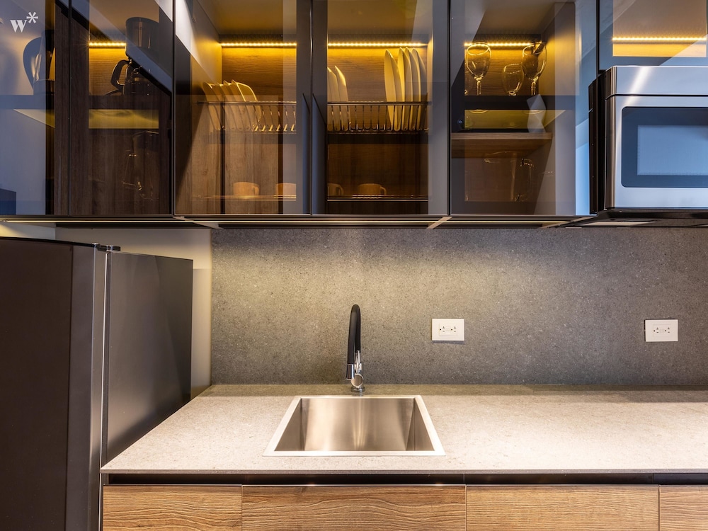 w Cool Loft in Unique Building in San Patricio