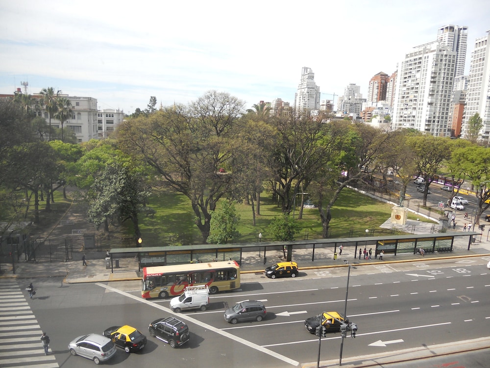 Santa Fe & Humboldt By Foreign In Baires