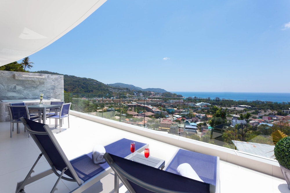 The View Phuket By Resava
