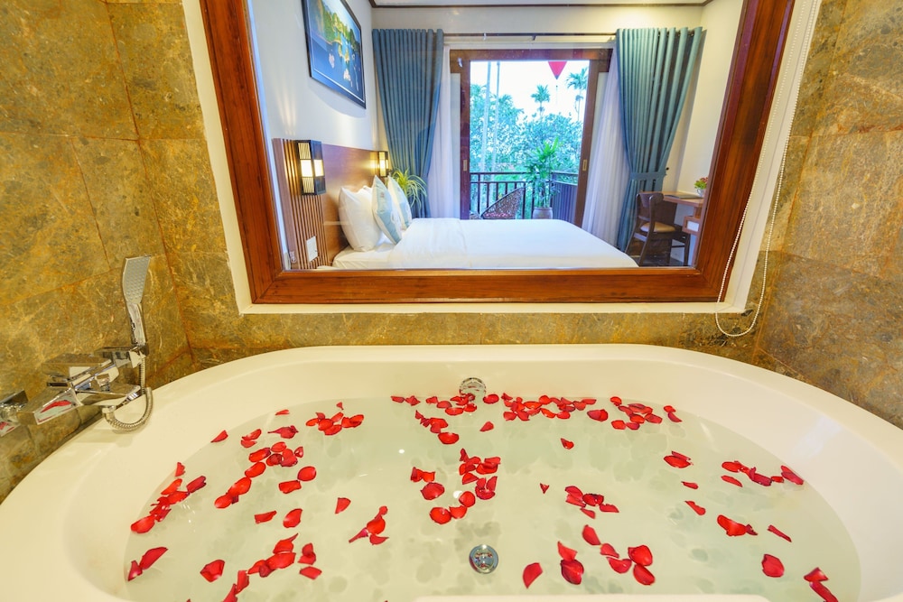 CIC Hoi An Villa