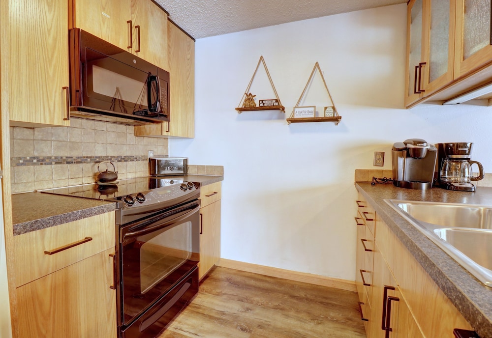SkyRun - Copper Mountain Resort Vacation Condos