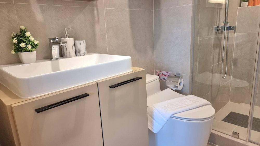 Bo304 - 1 Bdr Condo With Sea View, Ao Nang Beach