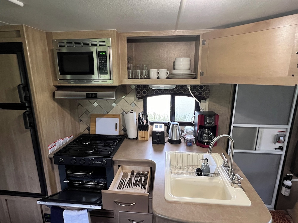 Chinook Rv Resort