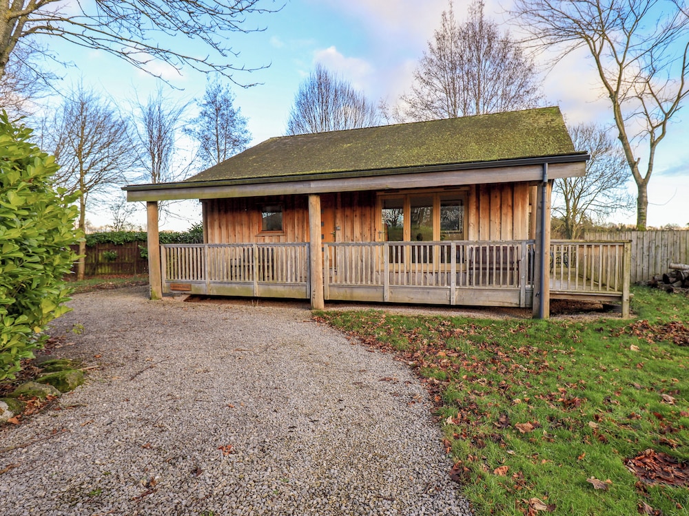Larch Lodge