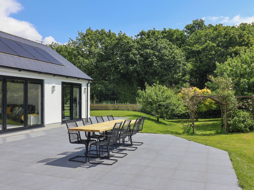 Hartgrove Farm Bungalows