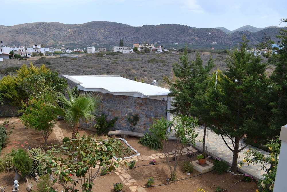 Villa Elena