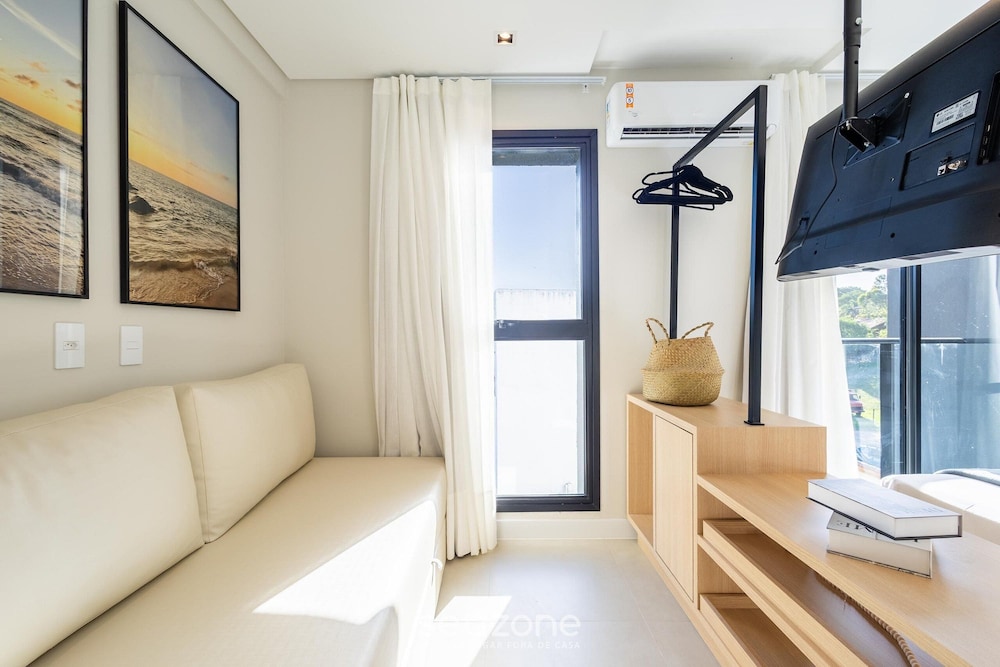 Modern Studios 2 km From Praia do Rosa - Rsos