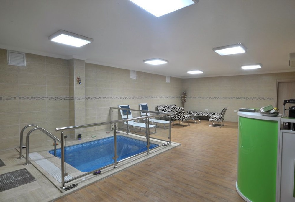 Rhiss Otel Bostancı - Image 5