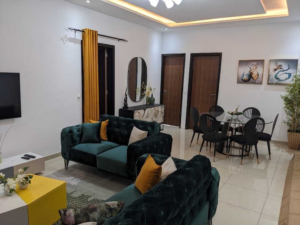 APPARTEMENTS 2 PIECES BELLE RIVE
