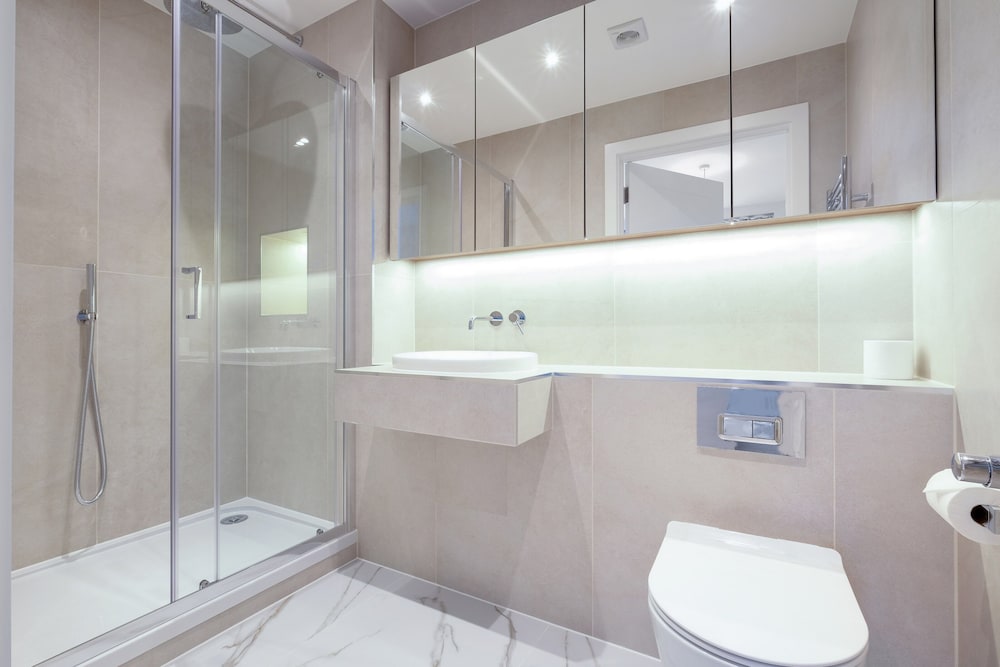 Belmore 1 & 2 Bedroom Luxury Apartment view 4