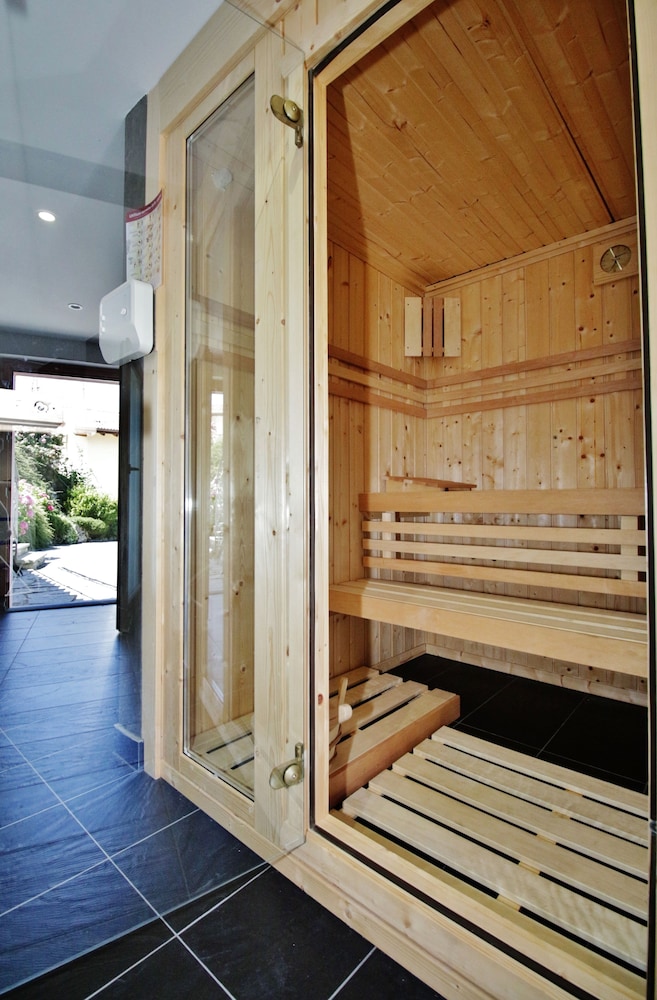 Bed and Breakfast Le Ortensie