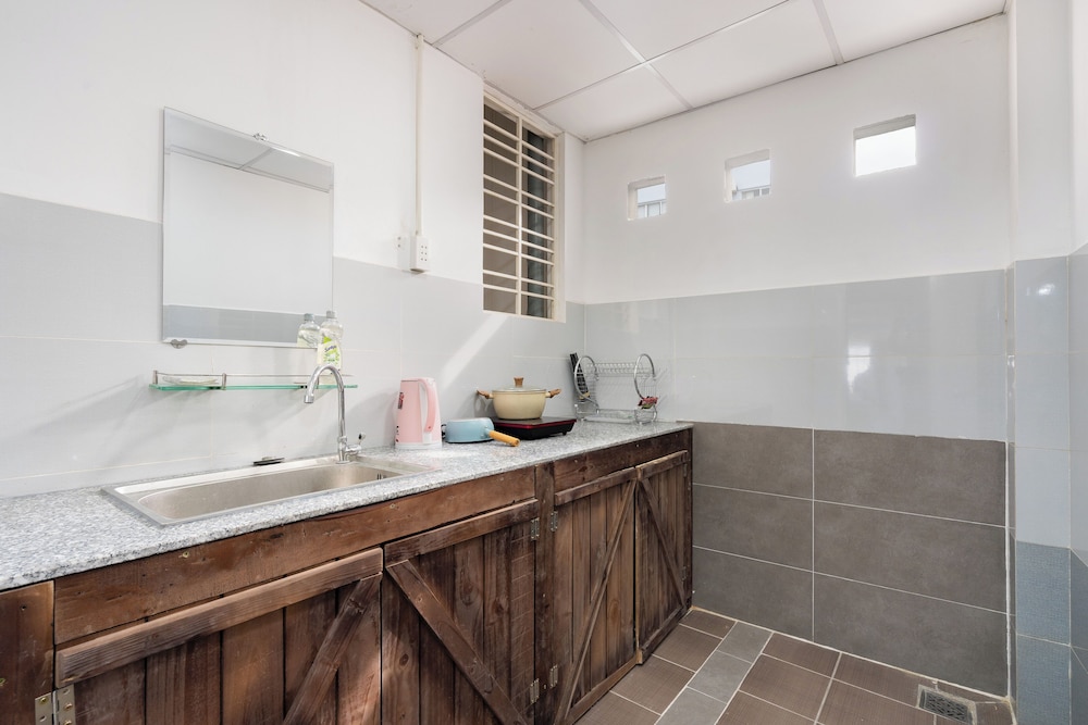 Maple Homestay