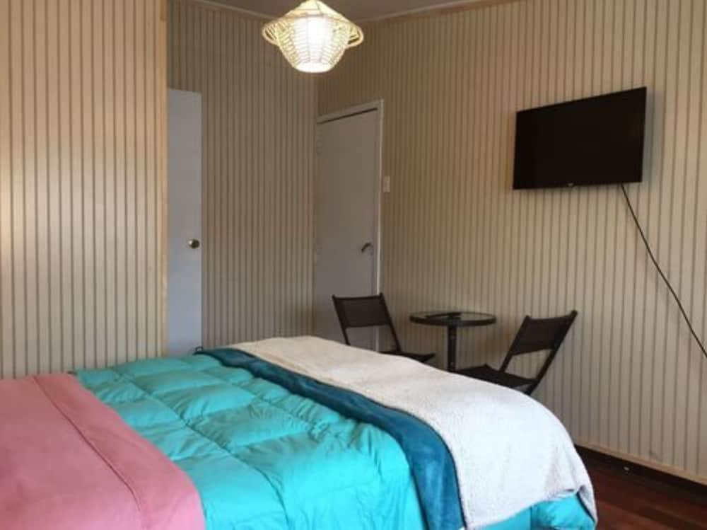 Hostal Argentino