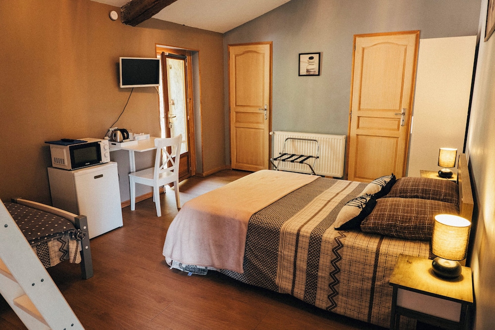 Domaine de cozance