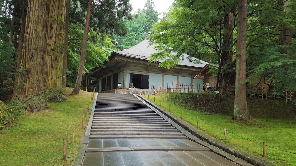ITSUMU