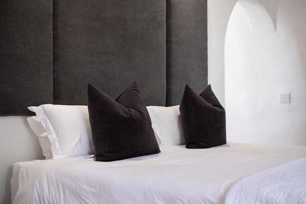 Stellenhof Guesthouse
