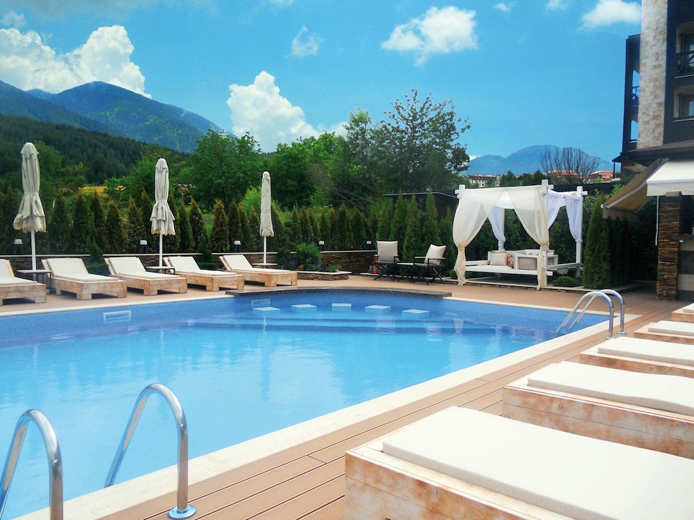 Bansko Vacations - Premier Luxury Mountain Resort - Property Image 92