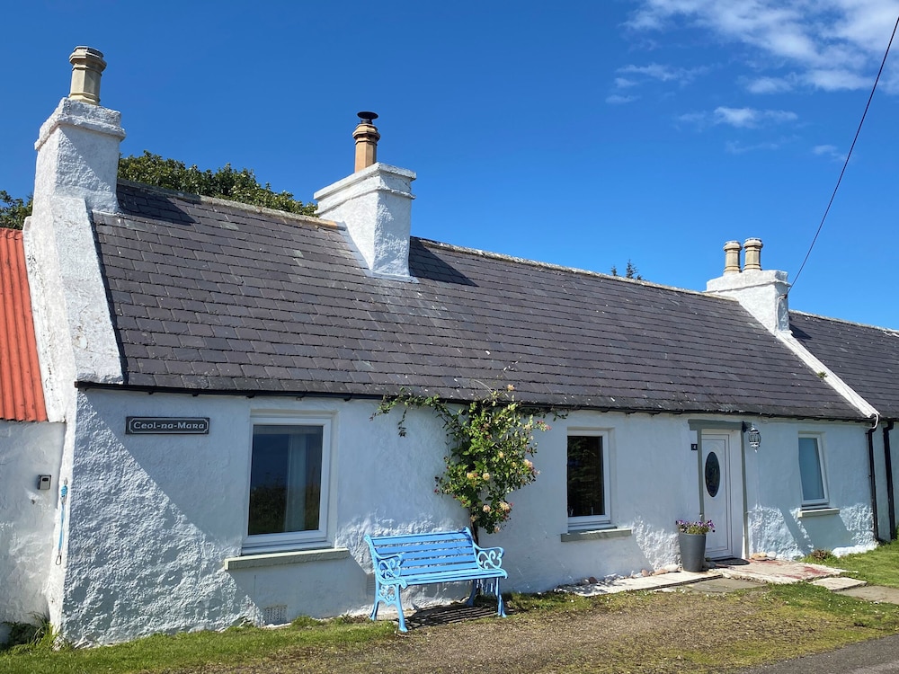 Ceol-na-mara