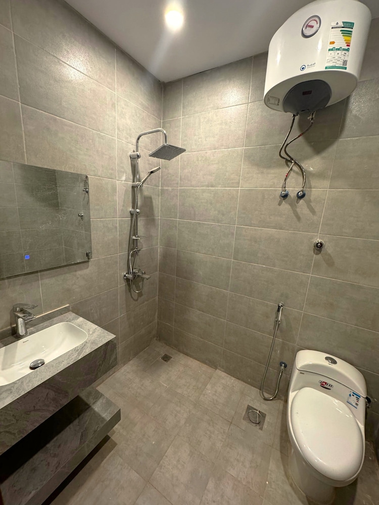 Premium Comfort Living - Medina