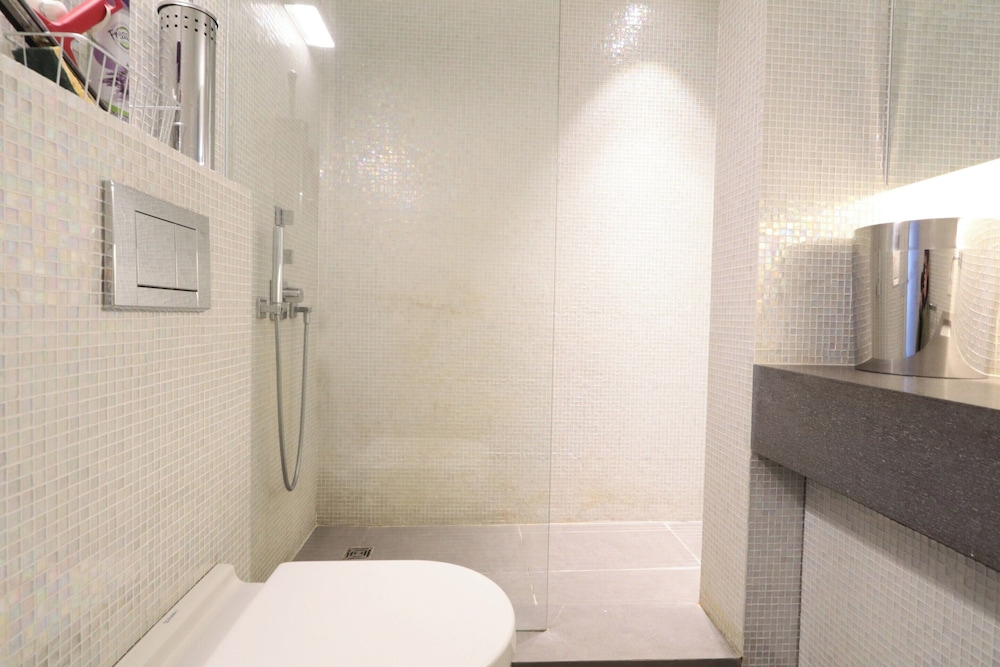 Apartment in Knokke Near Zwin Reserve