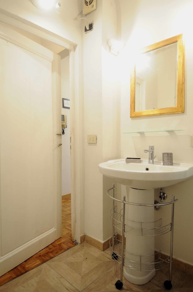 Residenza Aria della Ripa - Apartments & Suites