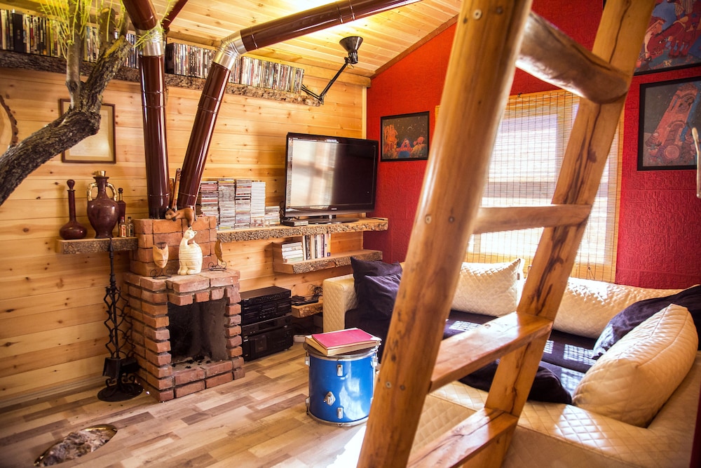 Seles Camping - Adults Only
