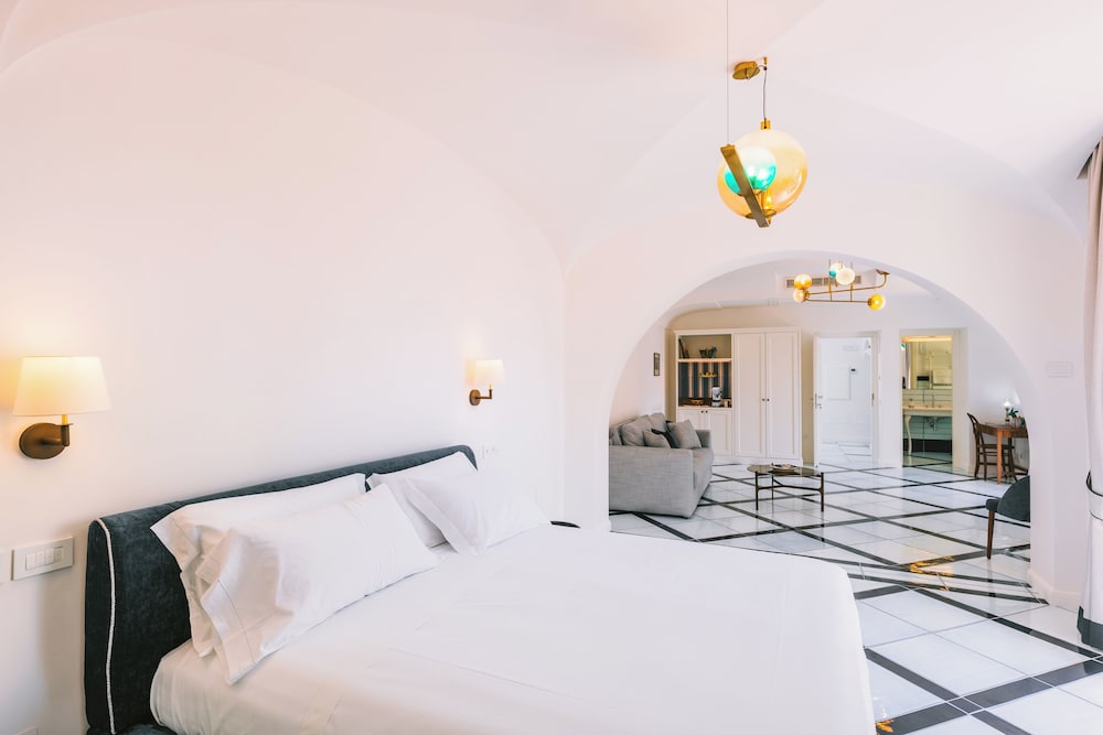 Residenza Dea Amalfi