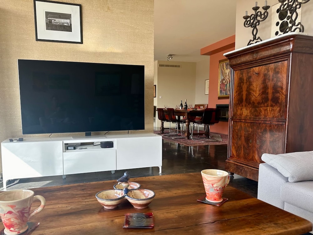 New L Olivette a Delightful Villa With Pool in Charming Uz s