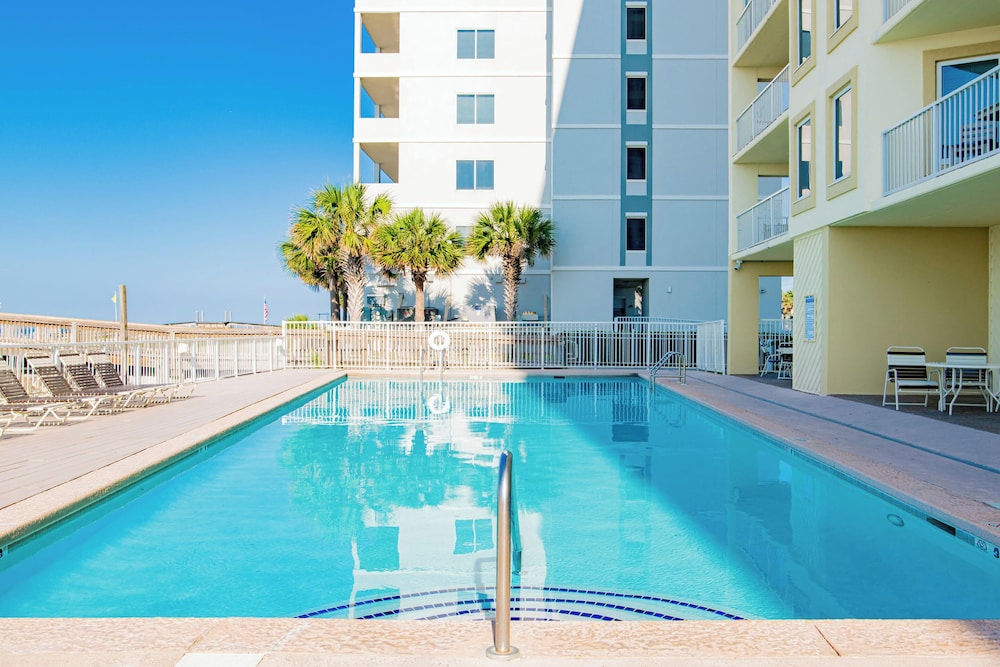 Boardwalk #783 by Southern Vacation Rentals