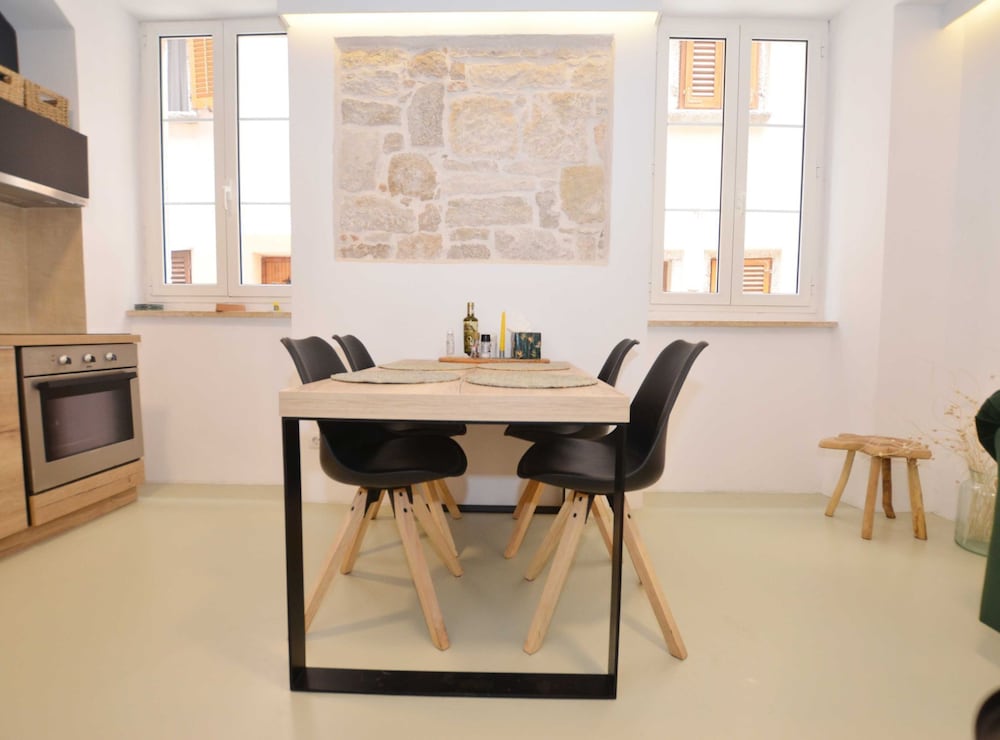 The Quiet Center Apartment in Rovinj