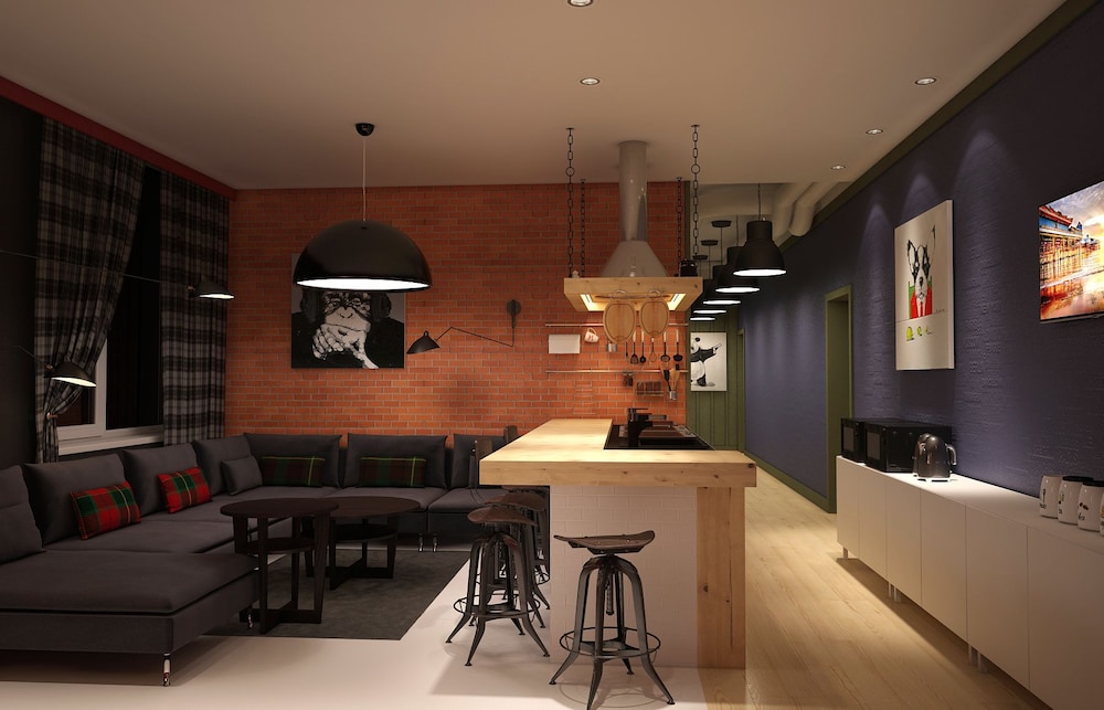 KoikaGo - Hostel