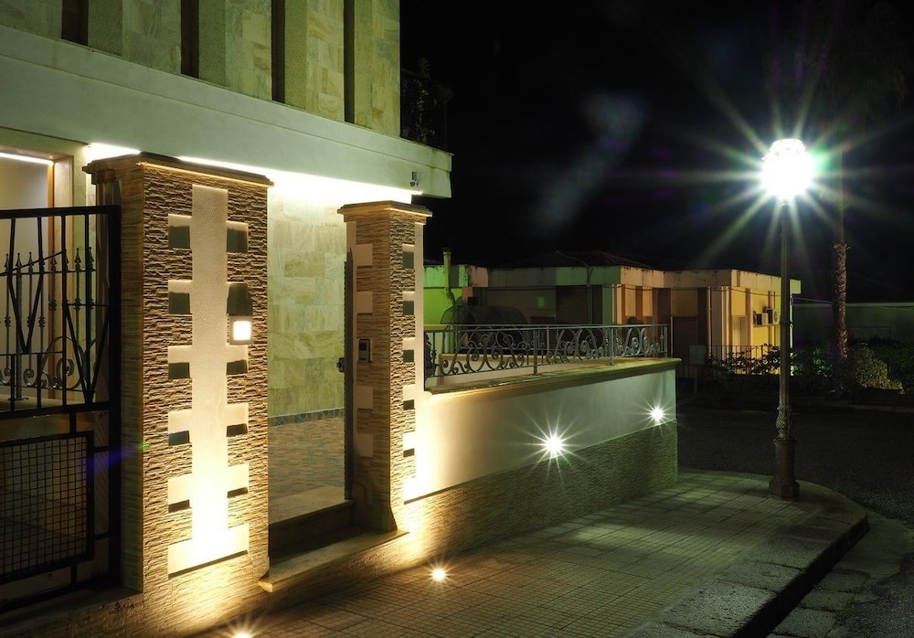 Pepè Accommodation