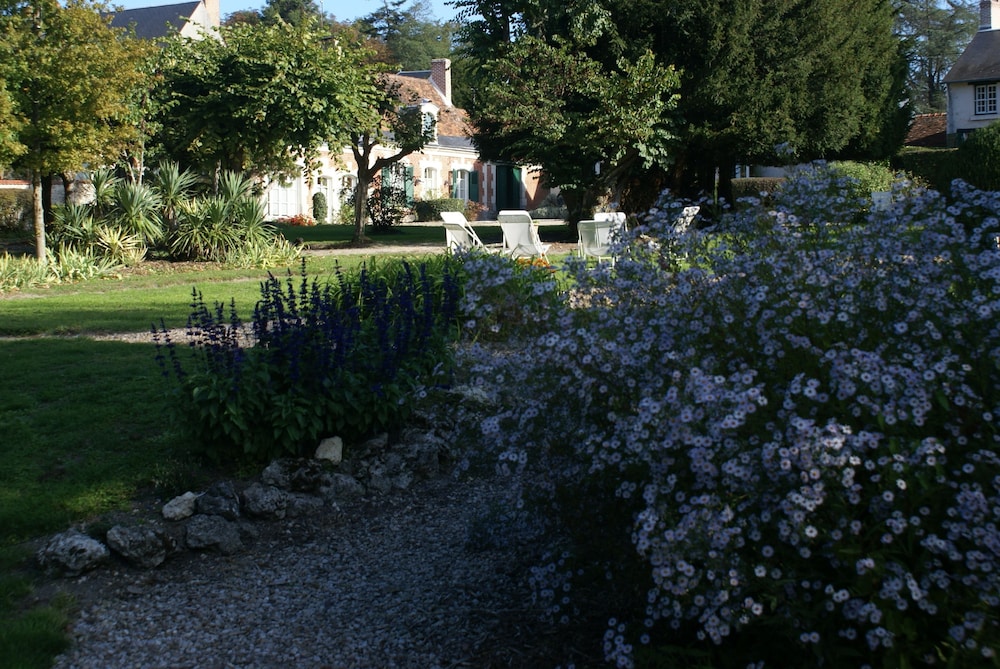 Le Beguinage