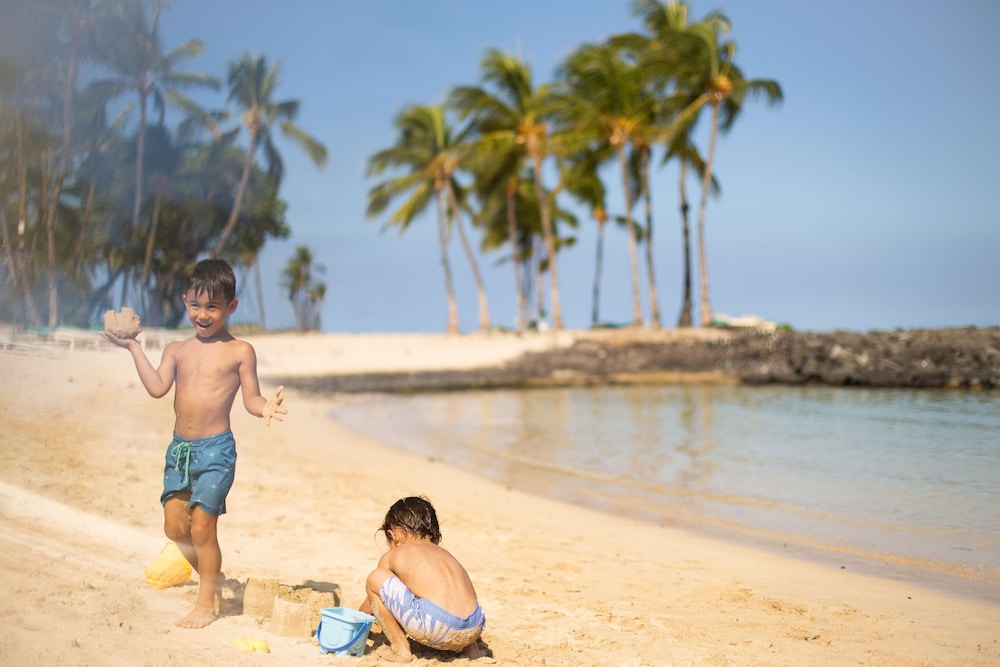 Fairmont Orchid - Property Image 192