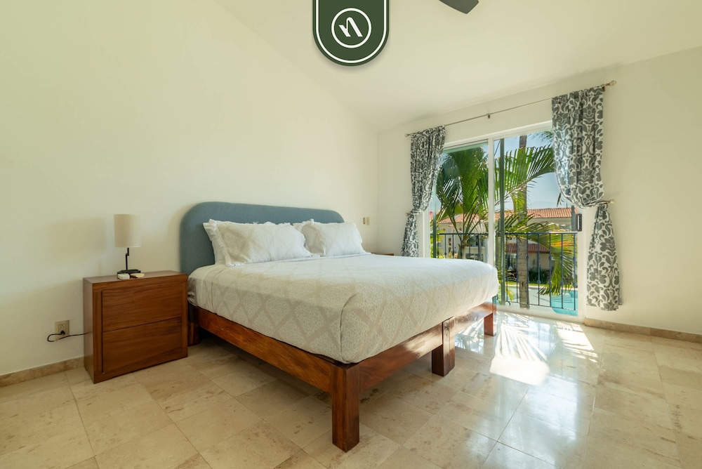 Villas Fairway Villa 57