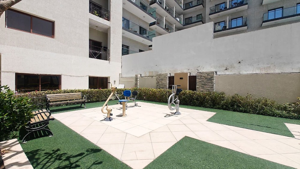 1 Bedroom in G24 - A Home Away From Home
