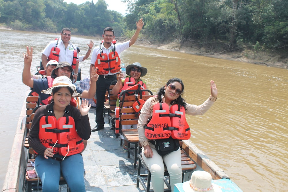 Tropical Adventures & Expeditions